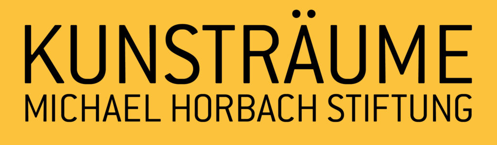 Logo Michael Horbach Stiftung